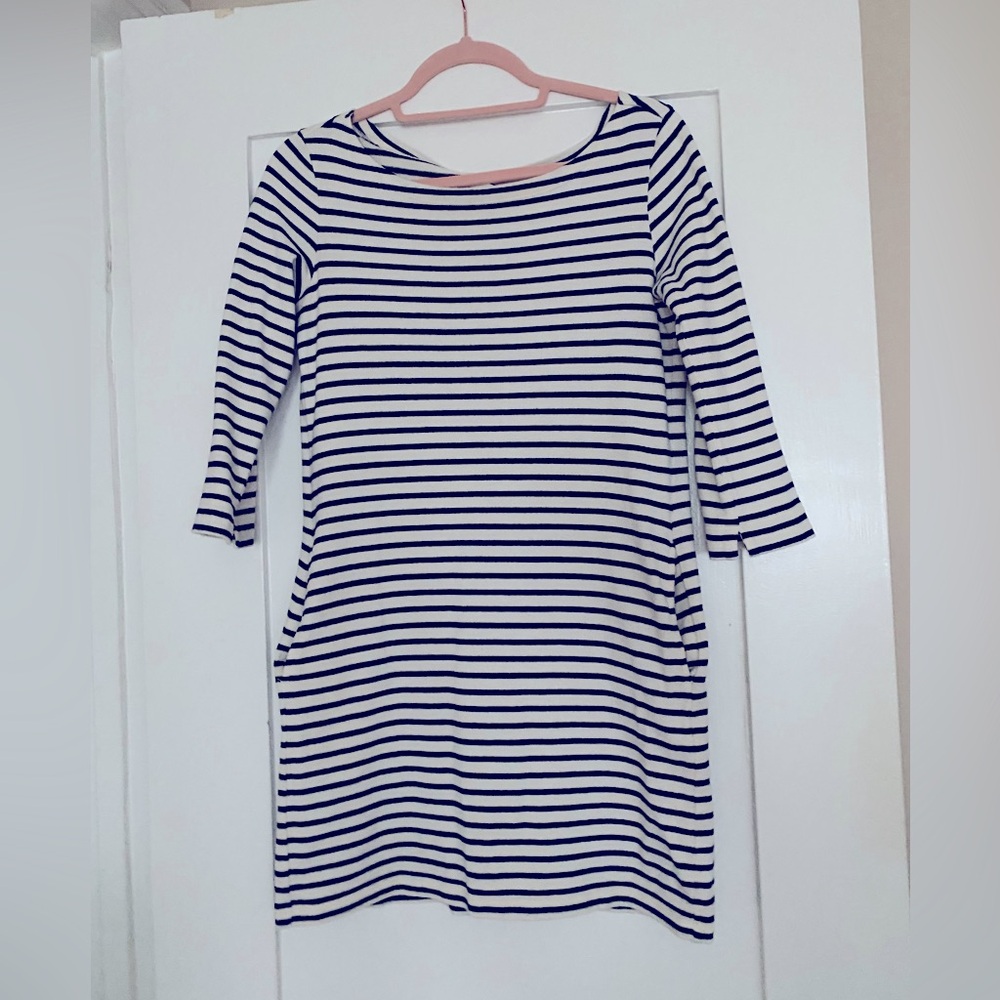 Uniqlo Dress